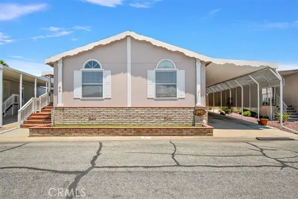 1400 W 13th #94, Upland, CA 91786