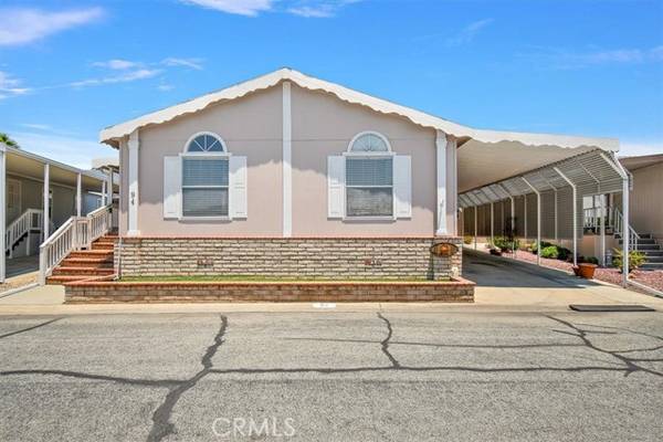 1400 W 13th #94, Upland, CA 91786