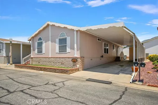 Upland, CA 91786,1400 W 13th #94