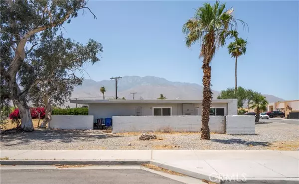 Palm Springs, CA 92264,4093 E Calle De Carlos