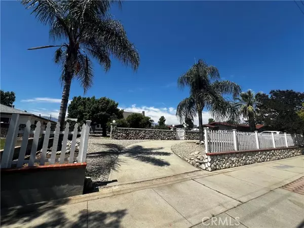 Ontario, CA 91762,822 W D Street