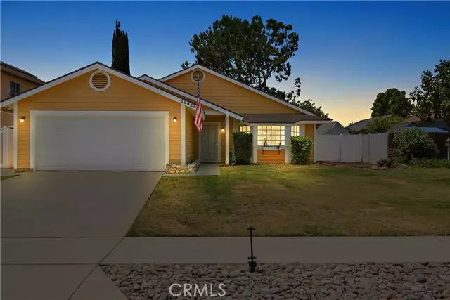 12928 Stardust Drive, Yucaipa, CA 92399