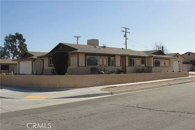 31150 Balsa Avenue, Barstow, CA 92311