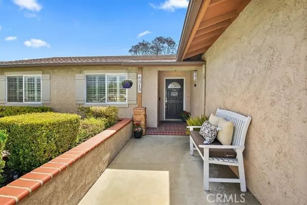 8313 Avenida Castro, Rancho Cucamonga, CA 91730