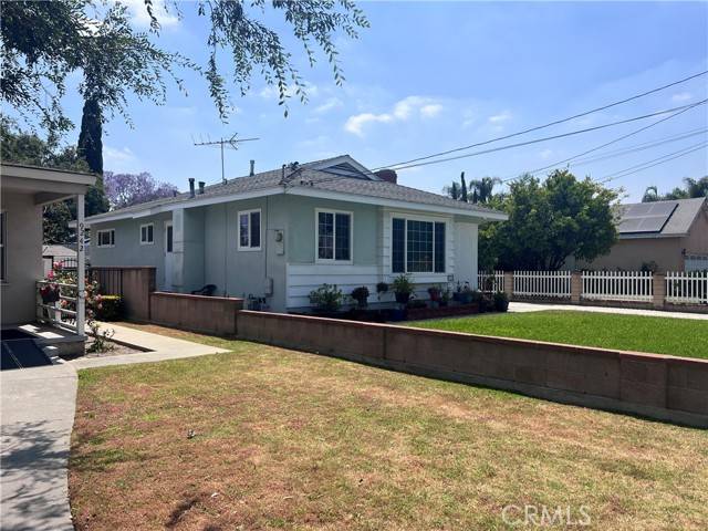 9238 Mines Avenue, Pico Rivera, CA 90660