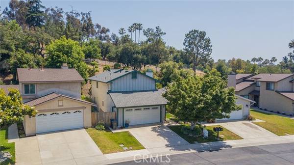 278 Elderberry Street, La Verne, CA 91750