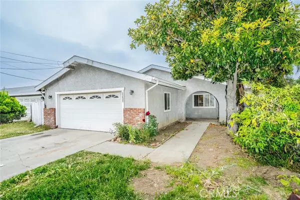 12315 Telephone Avenue, Chino, CA 91710