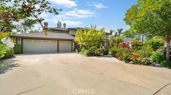 2437 Bradley Avenue, Claremont, CA 91711