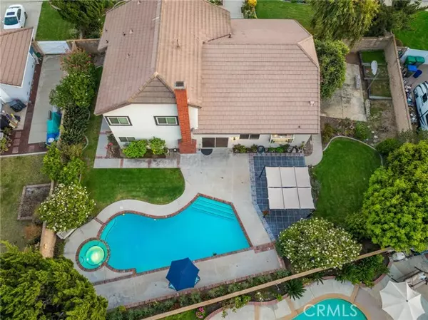 La Verne, CA 91750,2137 Granada Lane