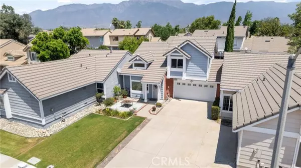 Rancho Cucamonga, CA 91739,12284 Mint Court