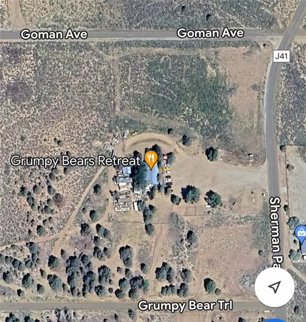 Kennedy Meadows, CA 93527,2 Goman