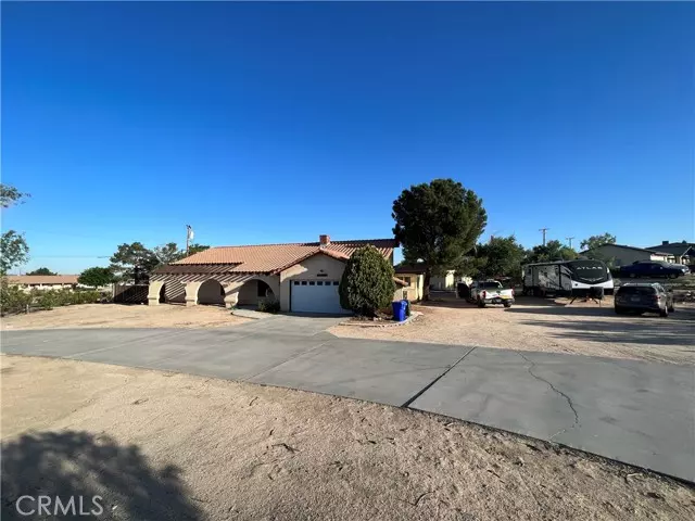 Apple Valley, CA 92307,18820 Otomian Road