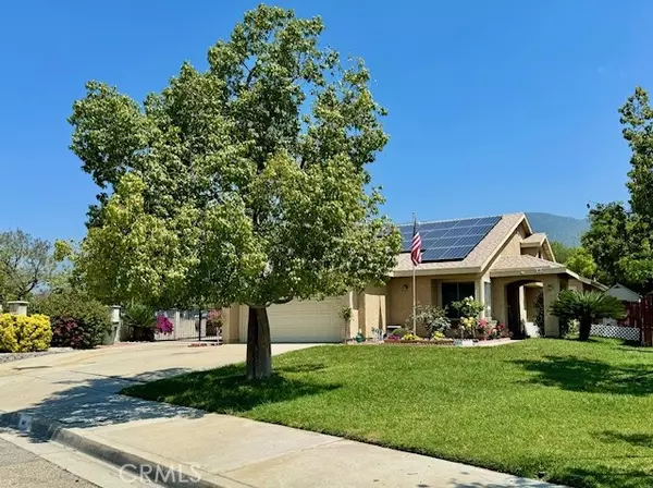 1410 Reservoir Drive, San Bernardino, CA 92407