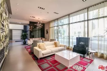 1234 Wilshire Boulevard #510, Los Angeles, CA 90017