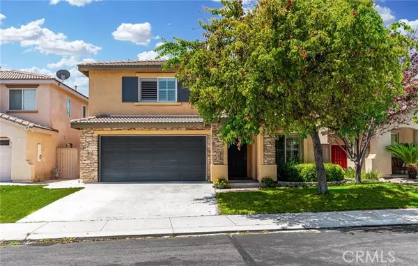 25955 Marco Polo Street, Murrieta, CA 92563