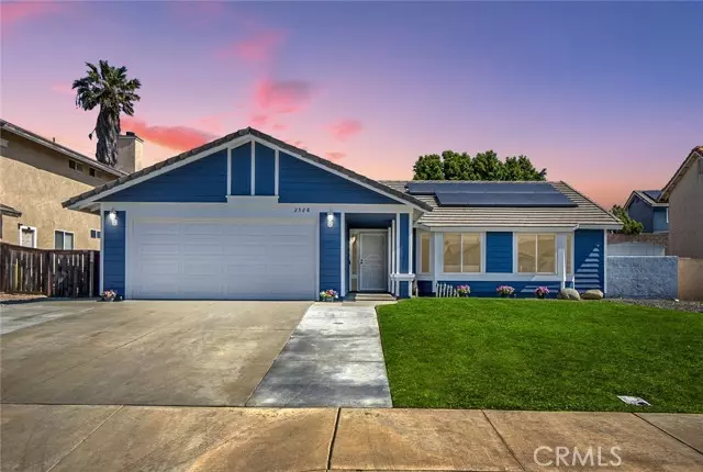 2528 W Sunrise Drive, Rialto, CA 92377