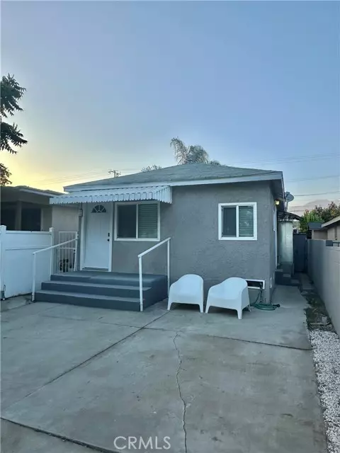 Ontario, CA 91761,213 E Park Street