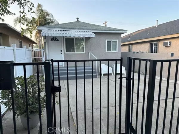 Ontario, CA 91761,213 E Park Street