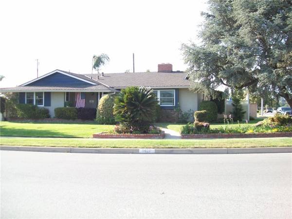 1427 E Dexter Street, Covina, CA 91724