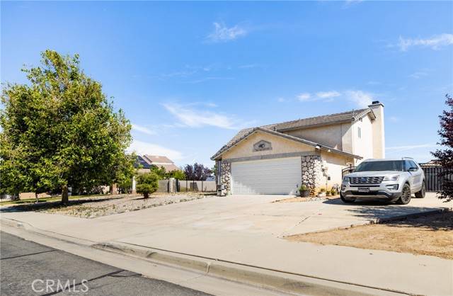15055 Halinor Street, Hesperia, CA 92345