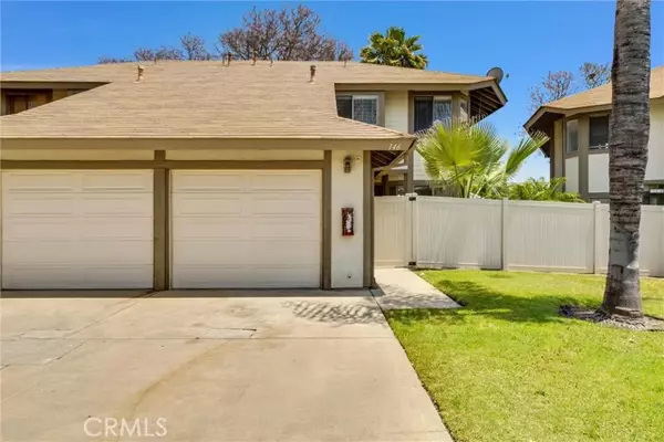 Ontario, CA 91762,146 Alpine Court