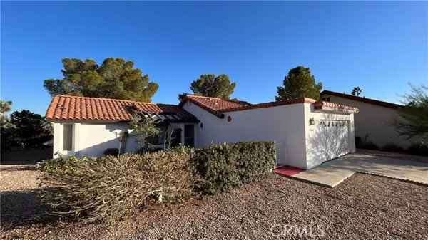 64663 Vardon Court, Desert Hot Springs, CA 92240