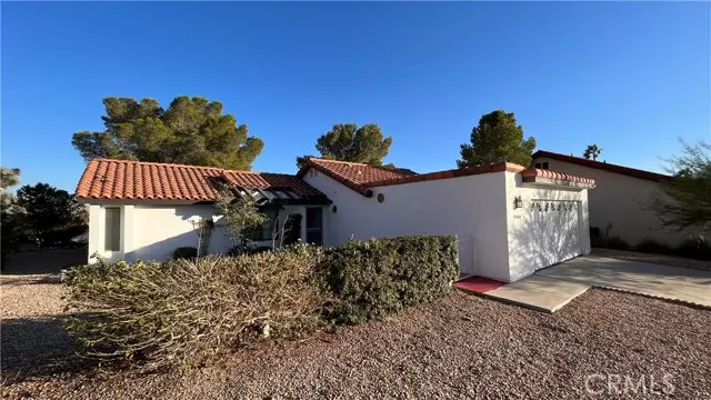 64663 Vardon Court, Desert Hot Springs, CA 92240