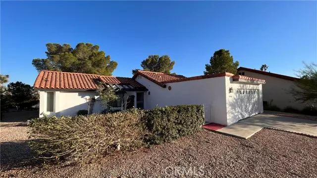 Desert Hot Springs, CA 92240,64663 Vardon Court