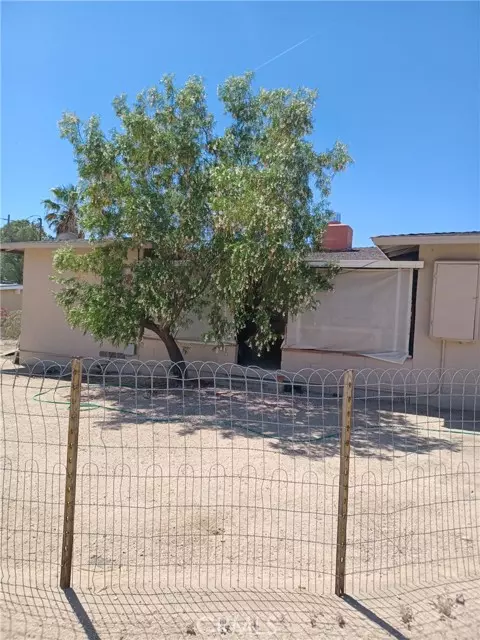 29 Palms, CA 92277,73456 Sunnyvale Drive