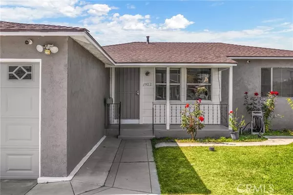 Ontario, CA 91764,922 E Rosewood Court