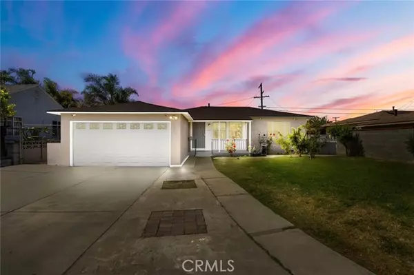 Ontario, CA 91764,922 E Rosewood Court