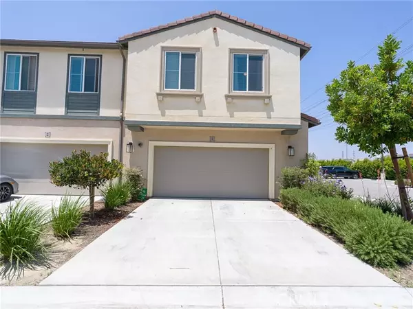 Ontario, CA 91761,3561 E Moonlight Street #1