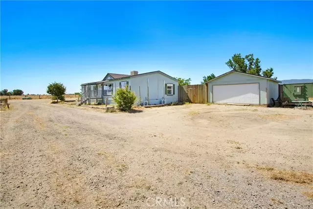 Lancaster, CA 93536,25635 Kargat Street