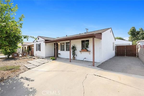 14121 Calais Street, Baldwin Park, CA 91706