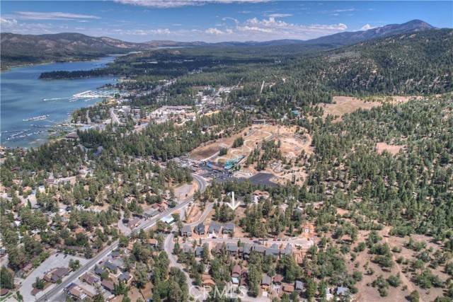 820 Talmadge Road, Big Bear Lake, CA 92315