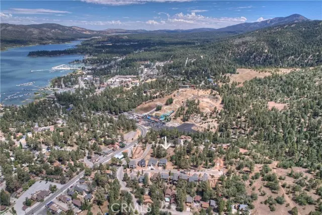 820 Talmadge Road, Big Bear Lake, CA 92315