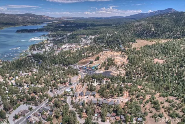 Big Bear Lake, CA 92315,820 Talmadge Road