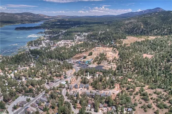 820 Talmadge Road, Big Bear Lake, CA 92315