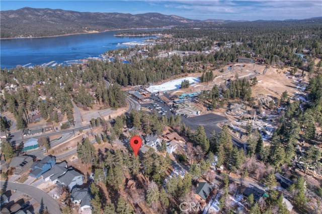 Big Bear Lake, CA 92315,828 Talmadge Road