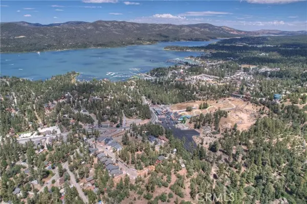 828 Talmadge Road, Big Bear Lake, CA 92315