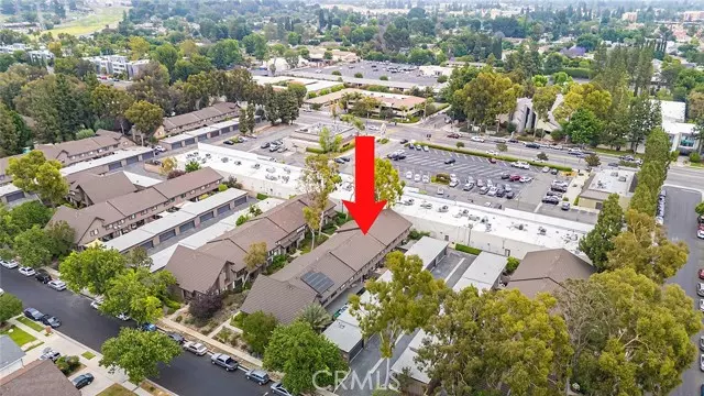 9646 Amigo Avenue #117, Northridge, CA 91324