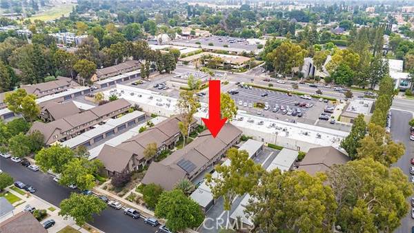 9646 Amigo Avenue #117, Northridge, CA 91324