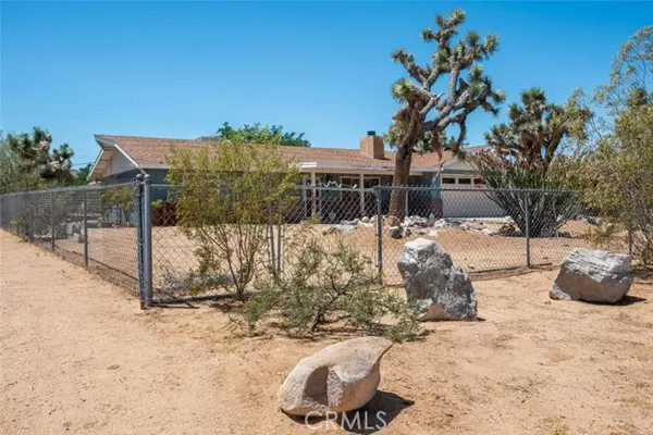 Yucca Valley, CA 92284,58375 Arcadia Trail