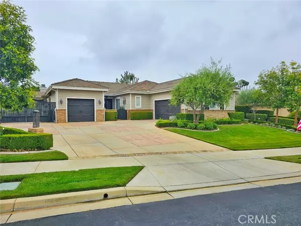 La Verne, CA 91750,2872 TEAL Street