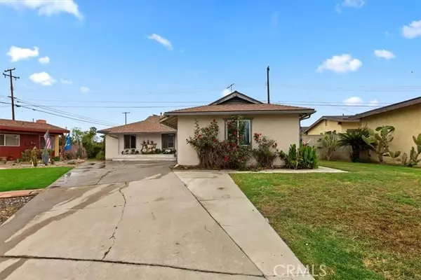 La Puente, CA 91744,16609 Loukelton Street