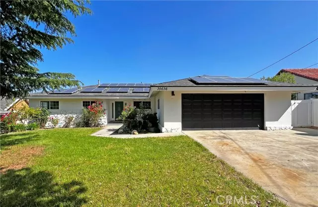 Yucaipa, CA 92399,35636 Panorama Drive