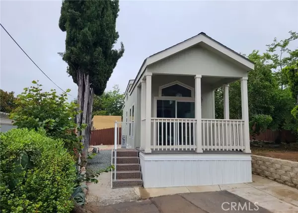 Vista, CA 92084,1045 E Vista #22