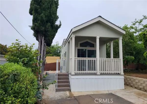 Vista, CA 92084,1045 E Vista #22