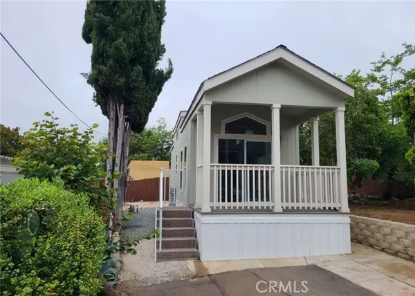 Vista, CA 92084,1045 E Vista #22