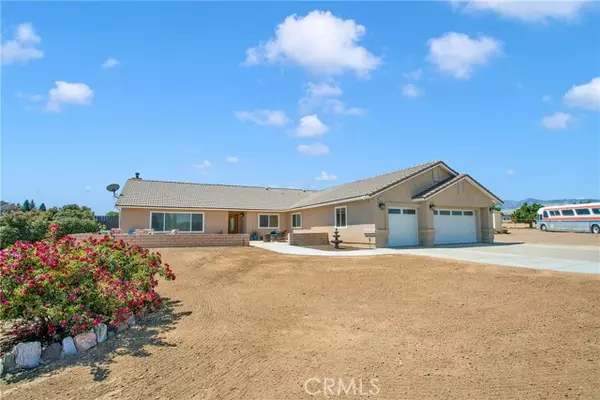 Phelan, CA 92371,9275 Rattlesnake Road